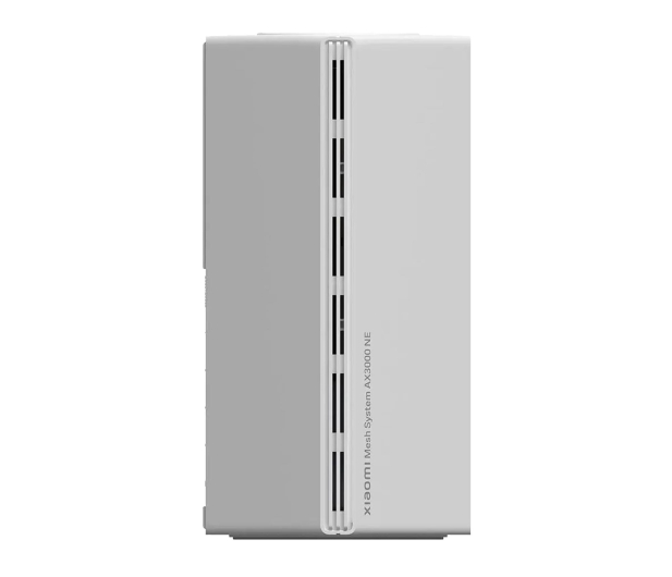 Xiaomi Mesh System AX3000 NE (3000Mb/s a/b/g/n/ac/ax) 2xAP - 1486835 - zdjęcie 4